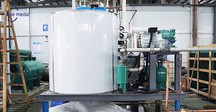 Frosting and Oil Return in Flake Ice Machines.jpg